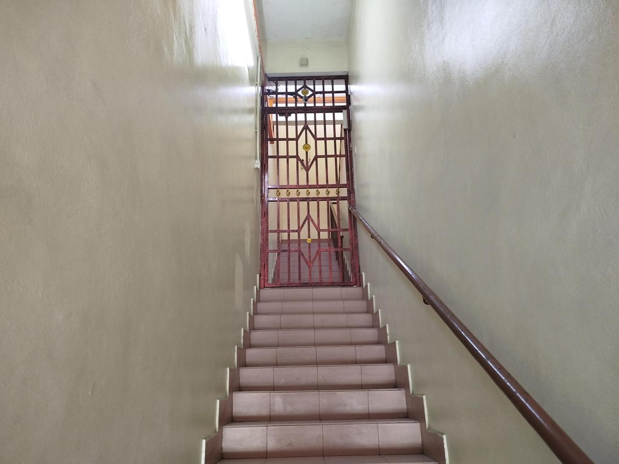 Sentosa Villa Hotel Klang Bagian luar foto