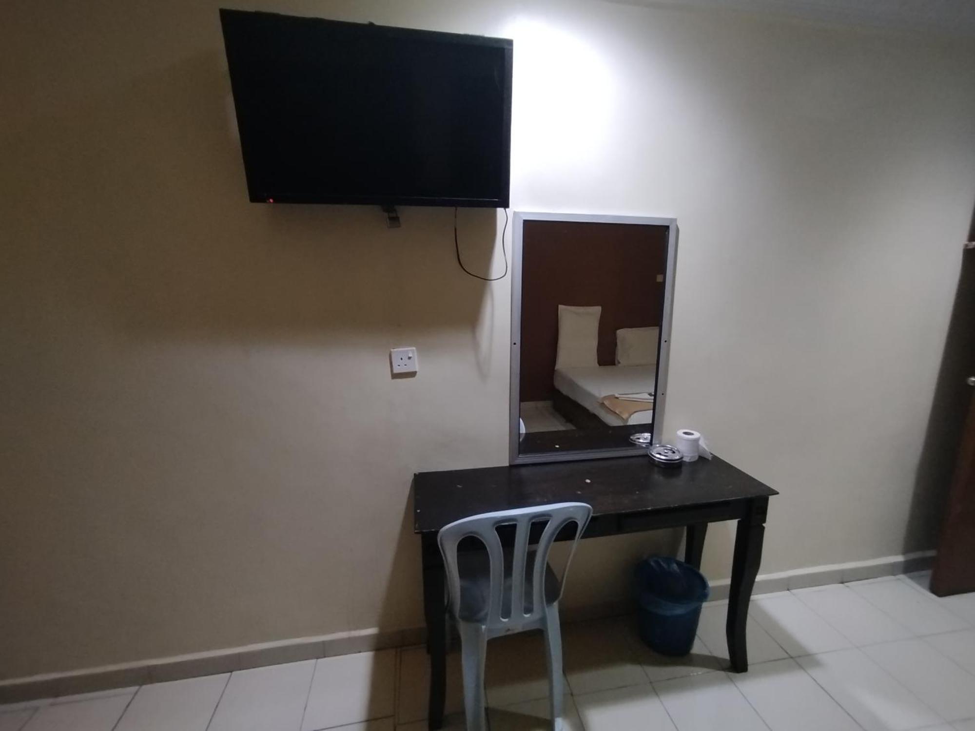 Sentosa Villa Hotel Klang Bagian luar foto